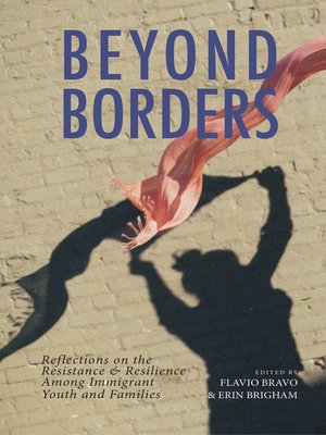 cover image of Beyond Borders